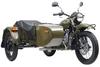 Ural Patrol T 2012